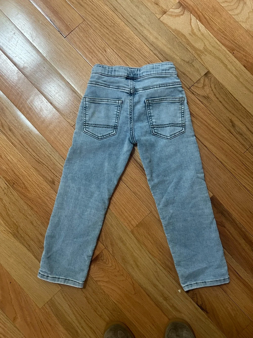 Cat & Jack Light Blue Kids' Jeans